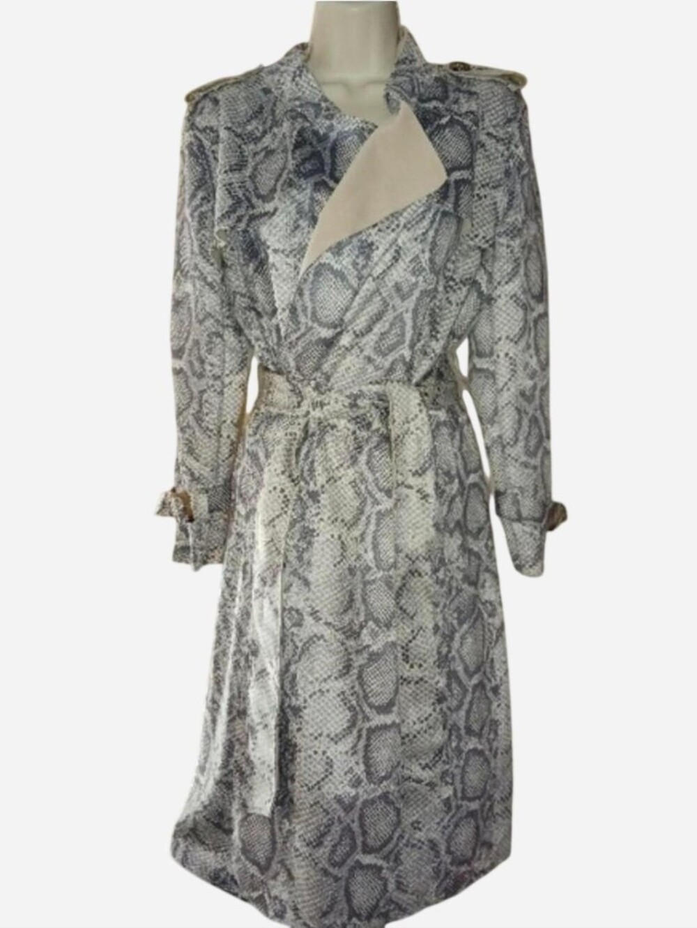 Few Moda Trench Coat